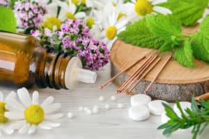 Naturoterapia RosaMed Clinic Warszawa