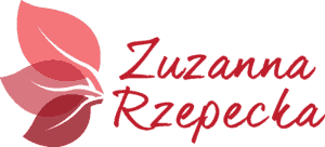 http://www.zuzannarzepecka.com/ LOGO