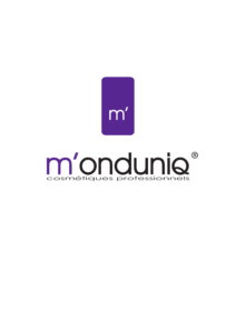 Logo monduniq 2018 R-2