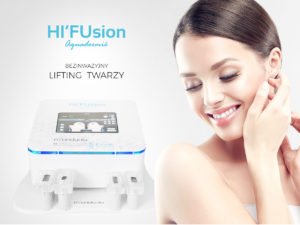 HiFu na twarz, to bezinwazyjny lifting twarzy | RosaMed Clinic Warszawa