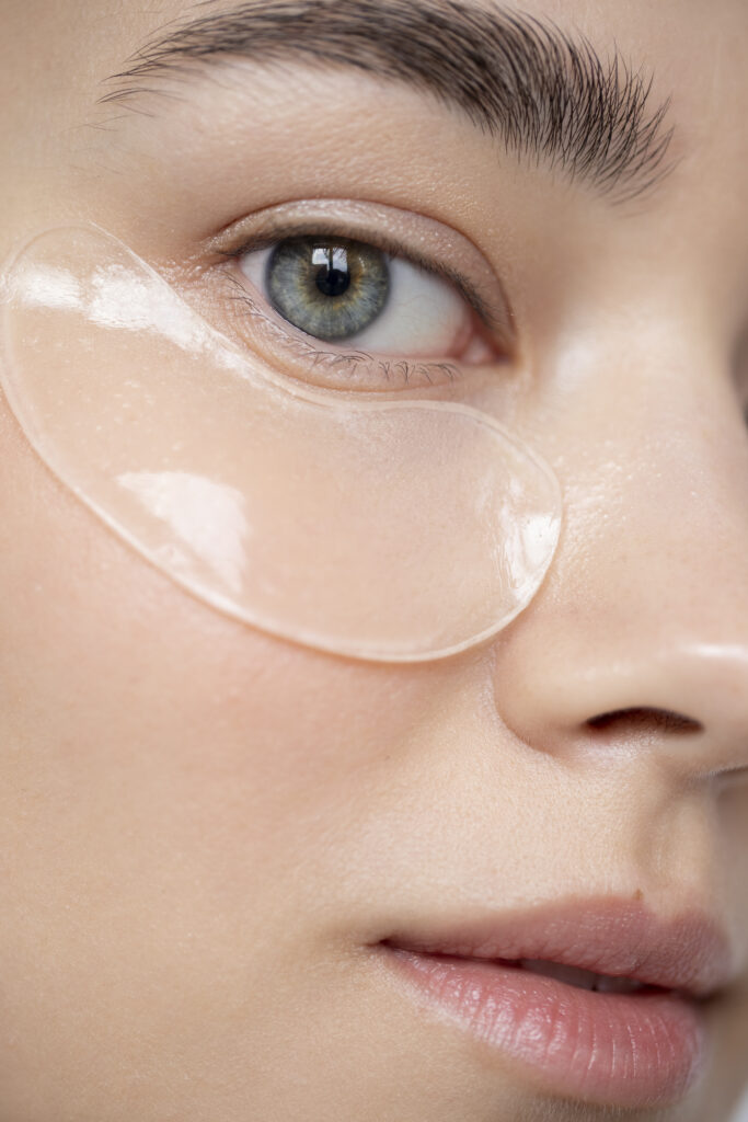 Worki pod oczami - przyczyny powstawania i skuteczne zabiegi | RosaMed Clinic