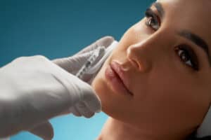 Wolumetria twarzy, lifting wolumetryczny | RosaMed Clinic Warszawa