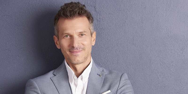 zabiegi dla mężczyzn medycyna estetyczna w Warszawie